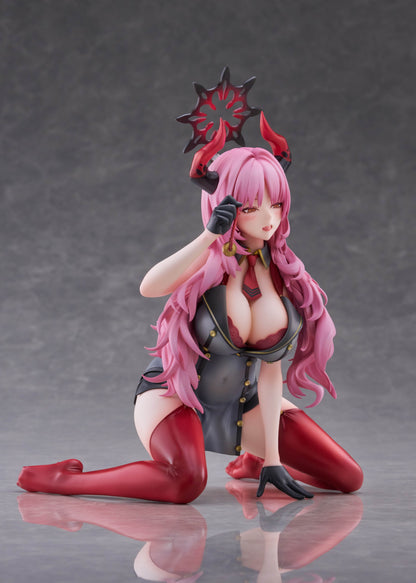 1/7スケールフィギュア ブルーアーカイブ -Blue Archive- サツキ メモリアルロビーVer.【予約商品】