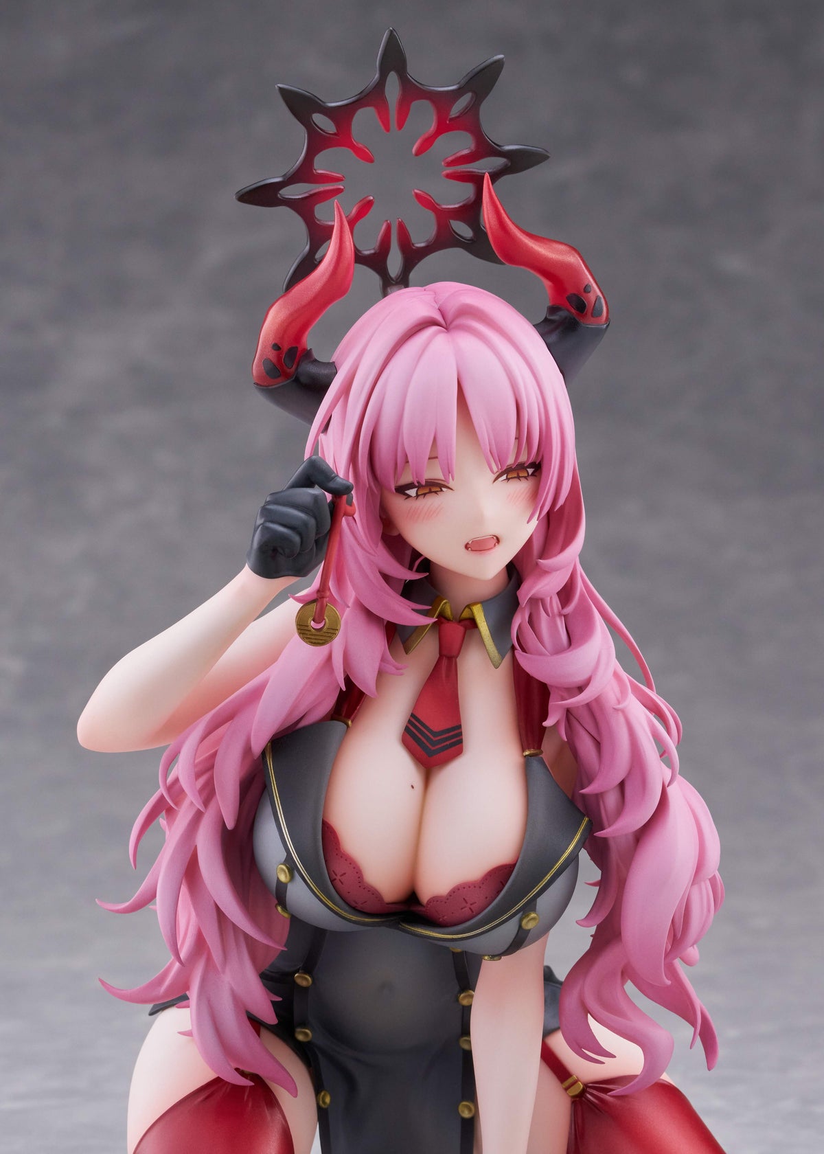1/7スケールフィギュア ブルーアーカイブ -Blue Archive- サツキ メモリアルロビーVer.【予約商品】
