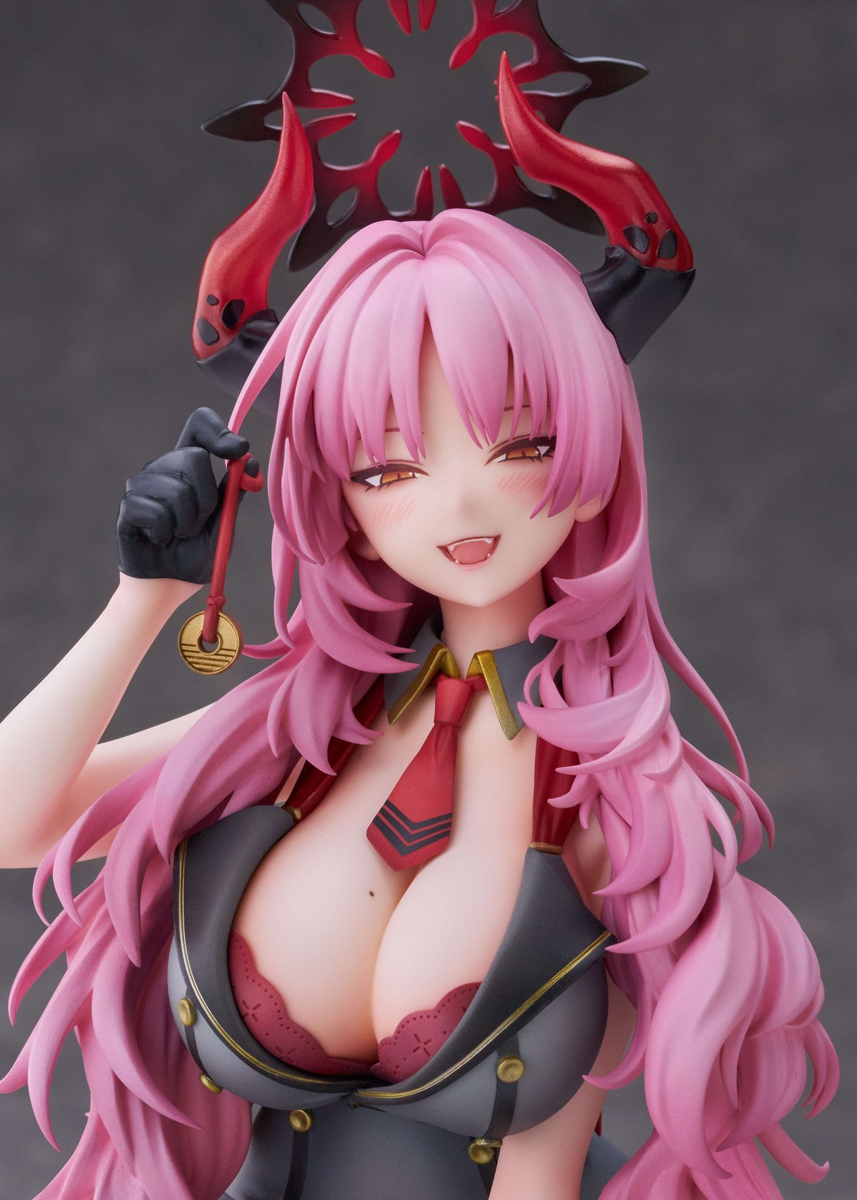 1/7スケールフィギュア ブルーアーカイブ -Blue Archive- サツキ メモリアルロビーVer.【予約商品】