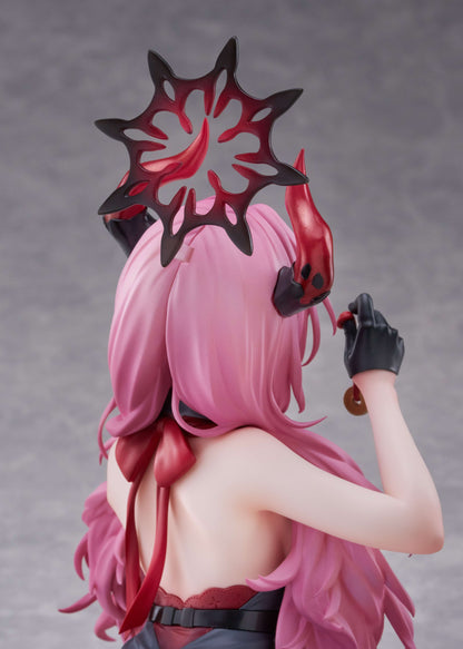 1/7スケールフィギュア ブルーアーカイブ -Blue Archive- サツキ メモリアルロビーVer.【予約商品】