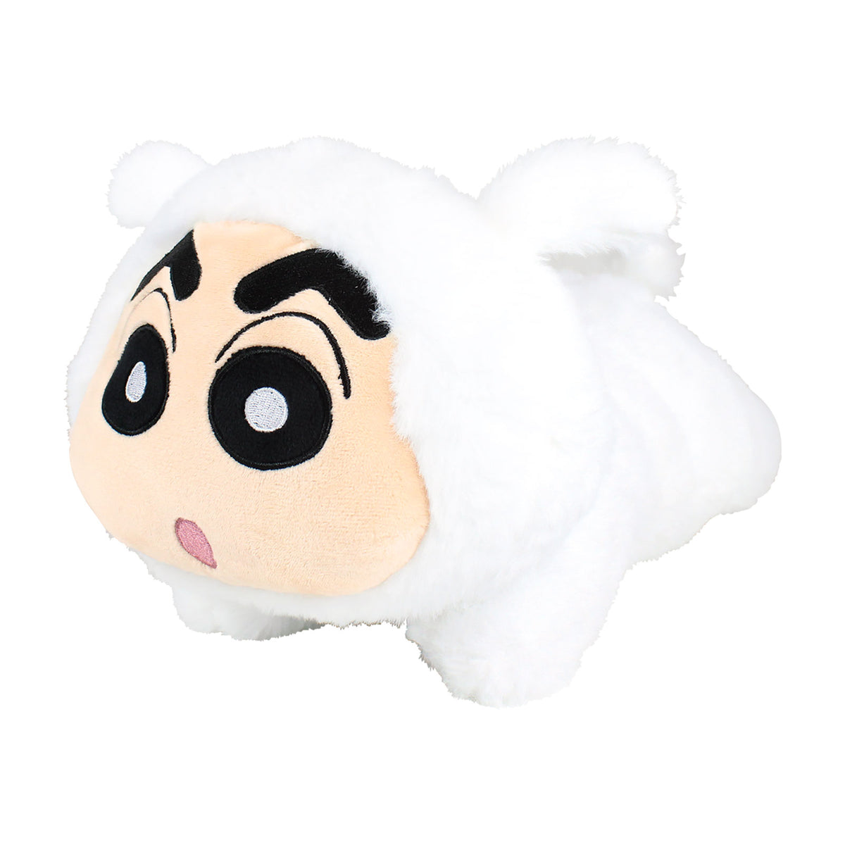 クレヨンしんちゃん ひざのりシロしんちゃん【予約商品】