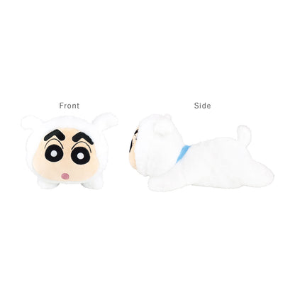 クレヨンしんちゃん ひざのりシロしんちゃん【予約商品】