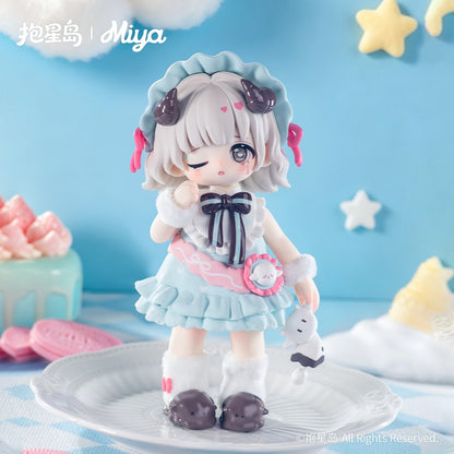 【Box/6】star Island MIYA 心の覚醒シリーズ トレーディングフィギュア【予約商品】