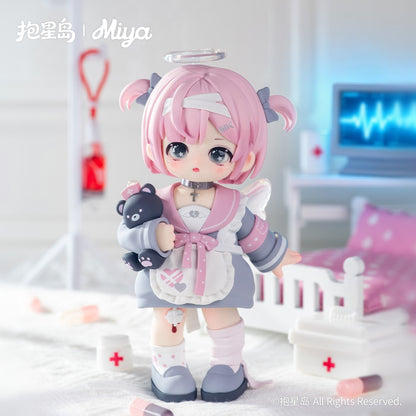 【Box/6】star Island MIYA 心の覚醒シリーズ トレーディングフィギュア【予約商品】