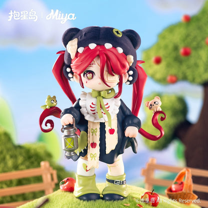 【Box/6】star Island MIYA 心の覚醒シリーズ トレーディングフィギュア【予約商品】