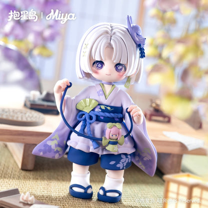 【Box/6】star Island MIYA 心の覚醒シリーズ トレーディングフィギュア【予約商品】