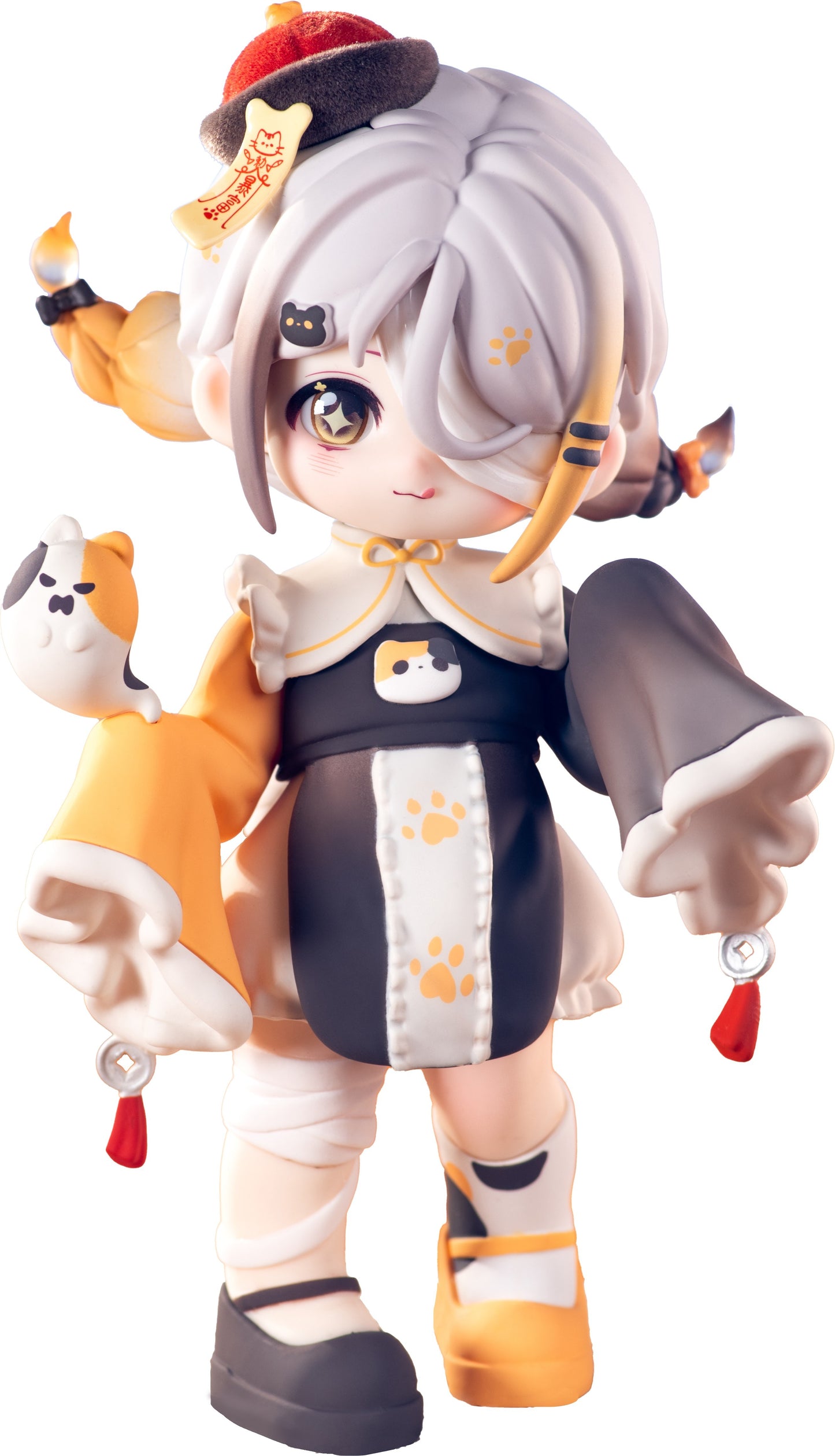 【Box/6】star Island MIYA 心の覚醒シリーズ トレーディングフィギュア【予約商品】
