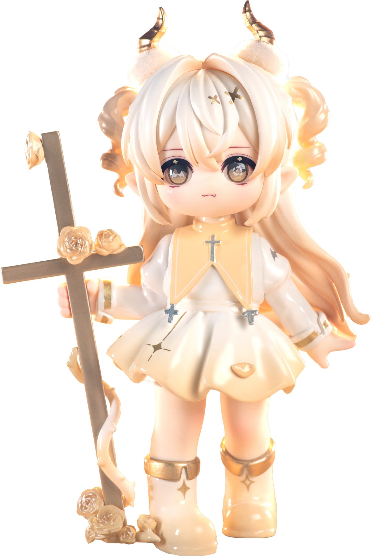 【Box/6】star Island MIYA 心の覚醒シリーズ トレーディングフィギュア【予約商品】