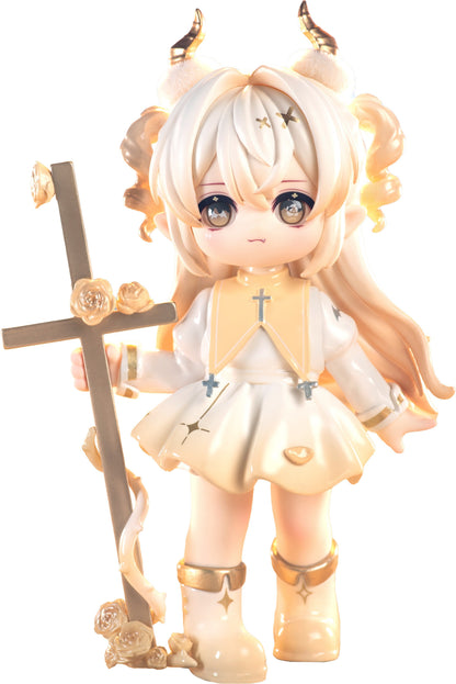【Box/6】star Island MIYA 心の覚醒シリーズ トレーディングフィギュア【予約商品】