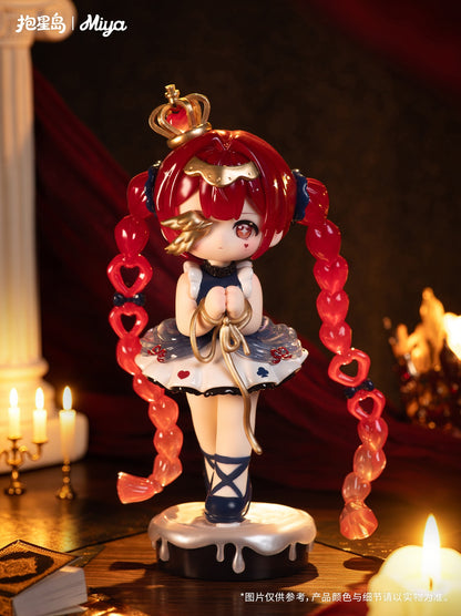 【Box/6】star Island MIYA 心の覚醒シリーズ トレーディングフィギュア【予約商品】