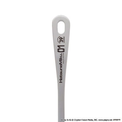 初音ミク OUTDOOR COOKING レードル(おたま)【予約商品】