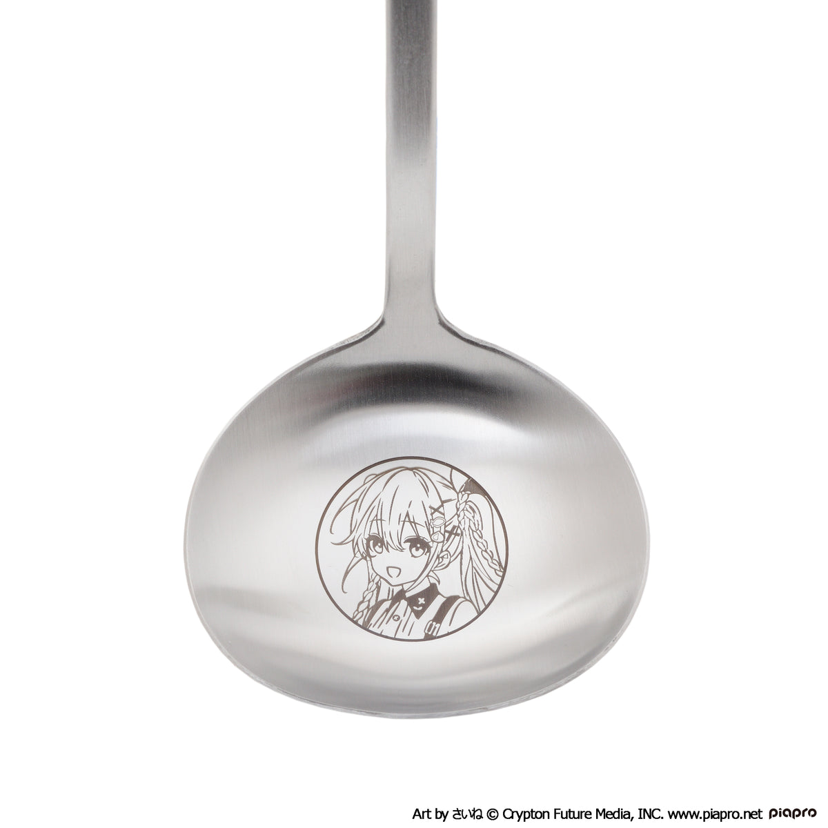 初音ミク OUTDOOR COOKING レードル(おたま)【予約商品】