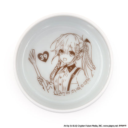 初音ミク OUTDOOR COOKING ソースボウル【予約商品】