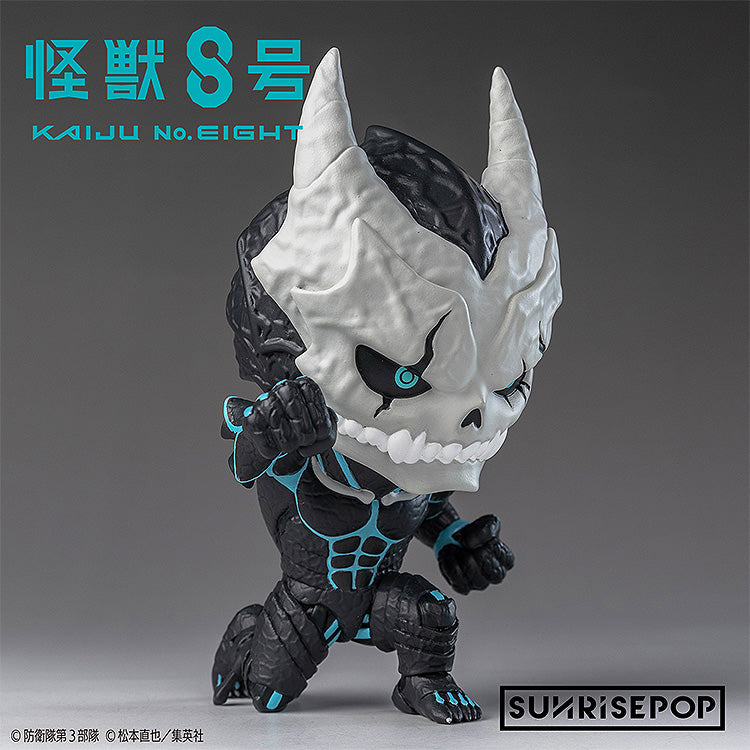 怪獣8号 - フィギュアシット - 8号 - Tokyo Otaku Mode