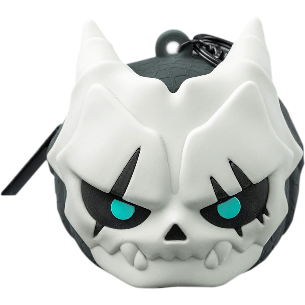 怪獣8号 - シリコンポーチ - 8号