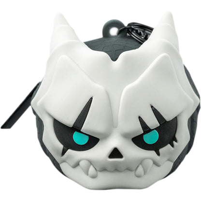 怪獣8号 - シリコンポーチ - 8号