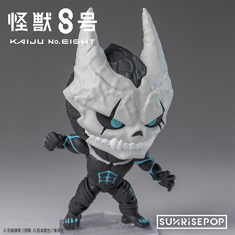 怪獣８号　KAIJU NO.8 フィギュア 6点セット　まとめ売り 怪獣8号 KAIJU NO.8 フィギュア 6点セット まとめ売り - メルカリ