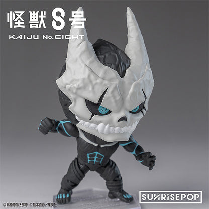 【Box/6】怪獣8号 - ブラインドボックスフィギュア