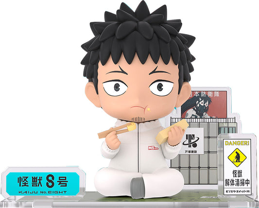 怪獣8号 - フィギュアシット - カフカ