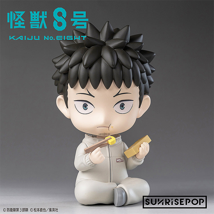 怪獣8号 - フィギュアシット - カフカ