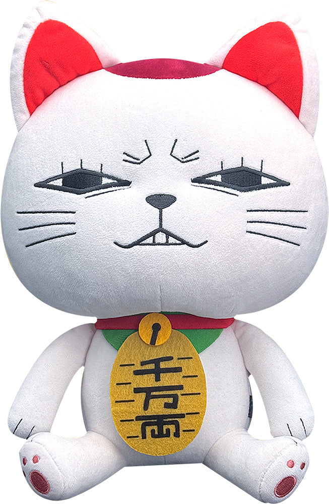 ダンダダン - ぬいぐるみプラス ターボババア