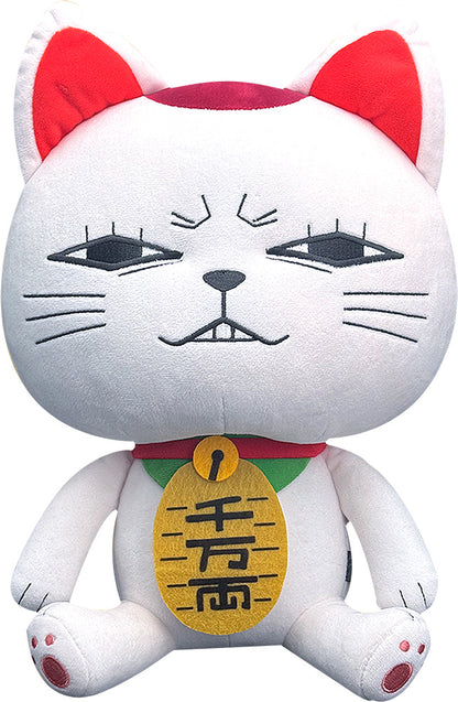 ダンダダン - ぬいぐるみプラス ターボババア