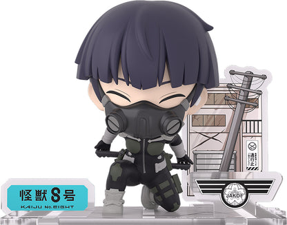 怪獣8号 - フィギュアシット - 宗四郎