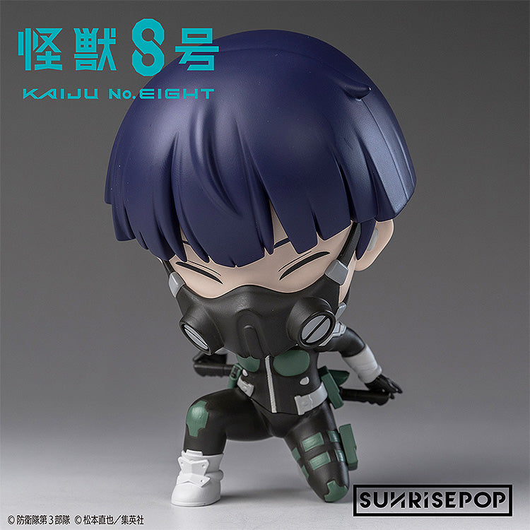 怪獣8号 - フィギュアシット - 宗四郎