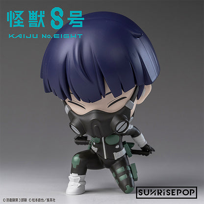 怪獣8号 - フィギュアシット - 宗四郎