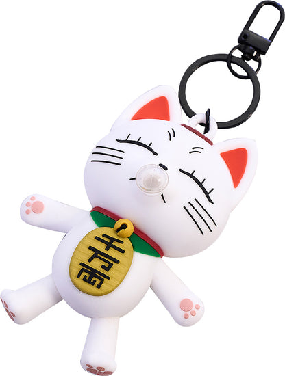 ダンダダン - スクイーズキーホルダー ターボババア