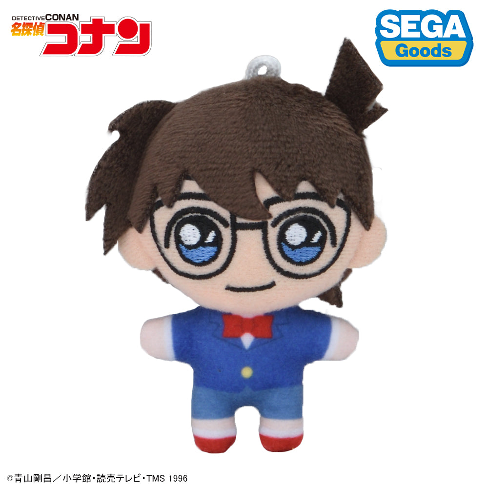 Box/6】名探偵コナン ぷちぬいマスコット Vol.9【予約商品】 - Tokyo