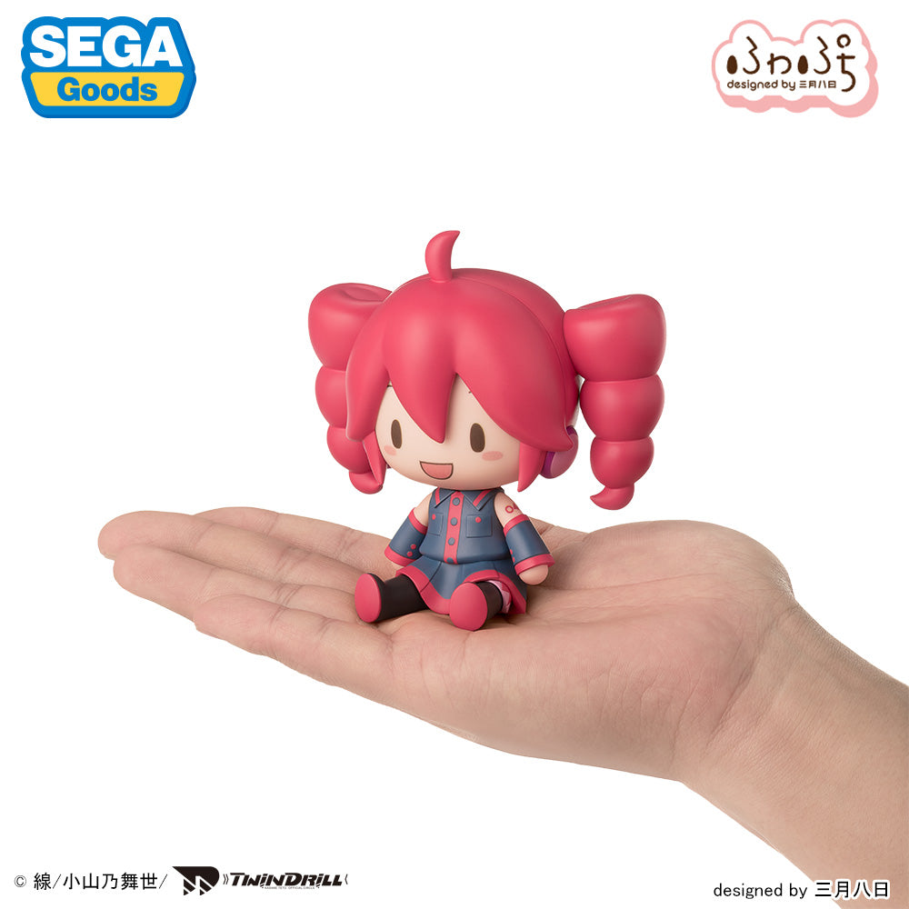 重音テト キャラクターグッズ｜正規品通販 - Tokyo Otaku Mode