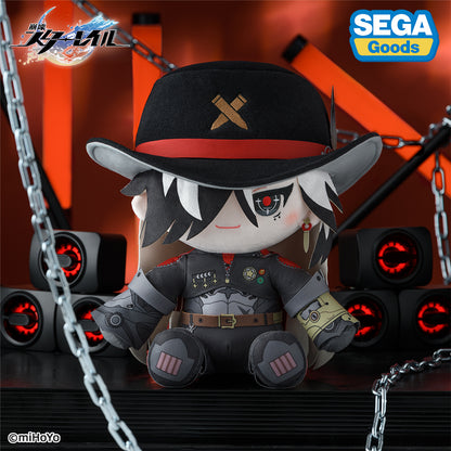 崩壊:スターレイル ブートヒル みるっこ ぬいぐるみ【予約商品】