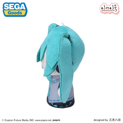 初音ミク ふわぷち フィンガーマスコット【予約商品】