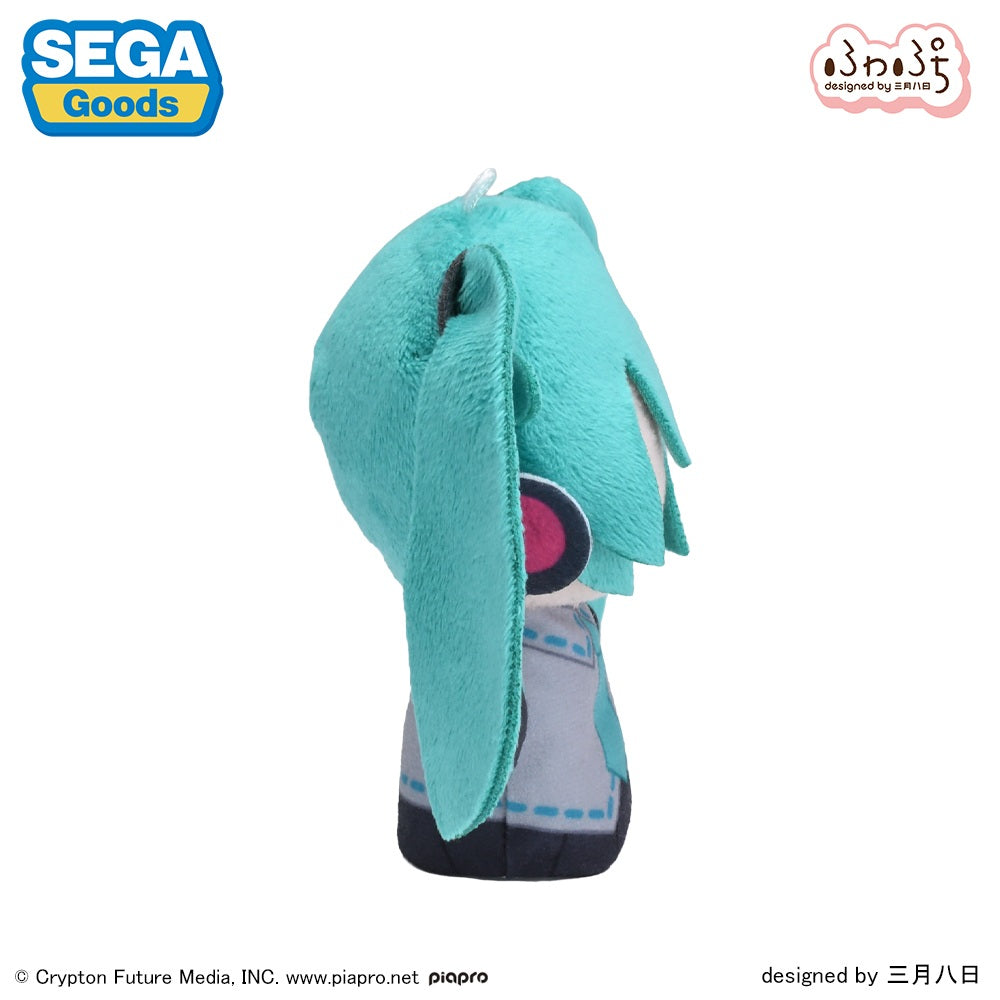 初音ミク ふわぷち フィンガーマスコット【予約商品】