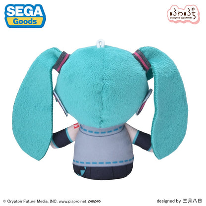 初音ミク ふわぷち フィンガーマスコット【予約商品】