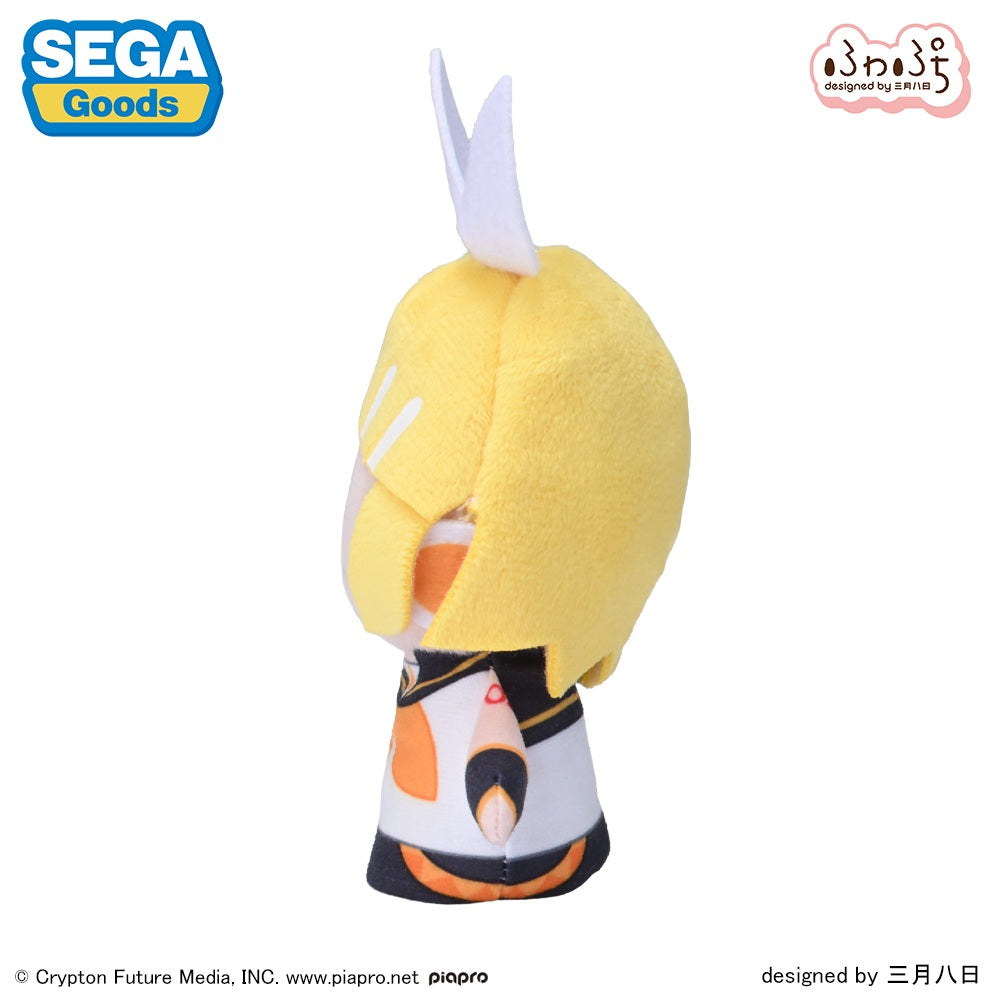 鏡音リン ふわぷち フィンガーマスコット【予約商品】