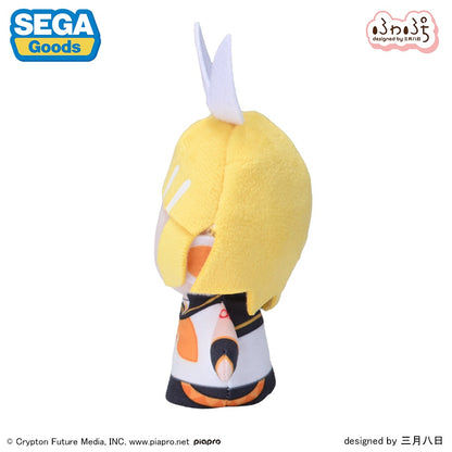 鏡音リン ふわぷち フィンガーマスコット【予約商品】