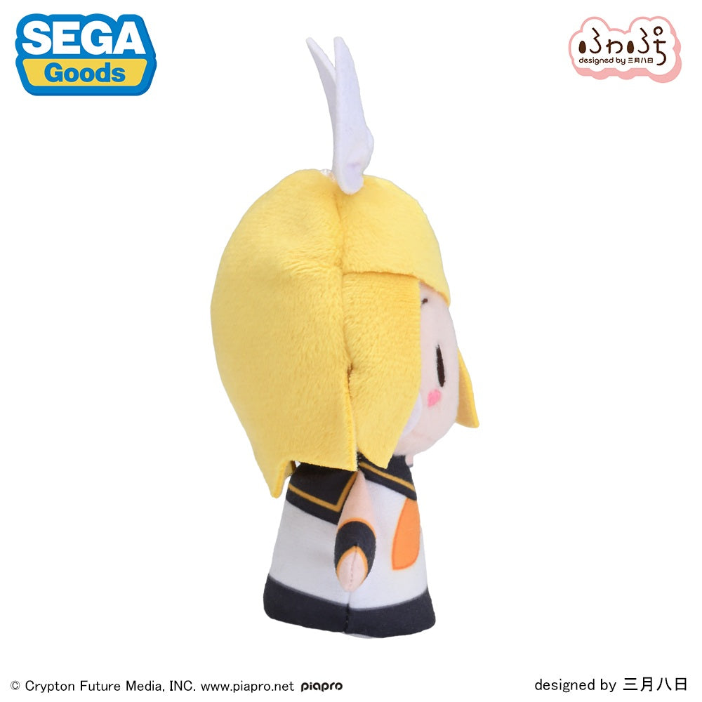 鏡音リン ふわぷち フィンガーマスコット【予約商品】