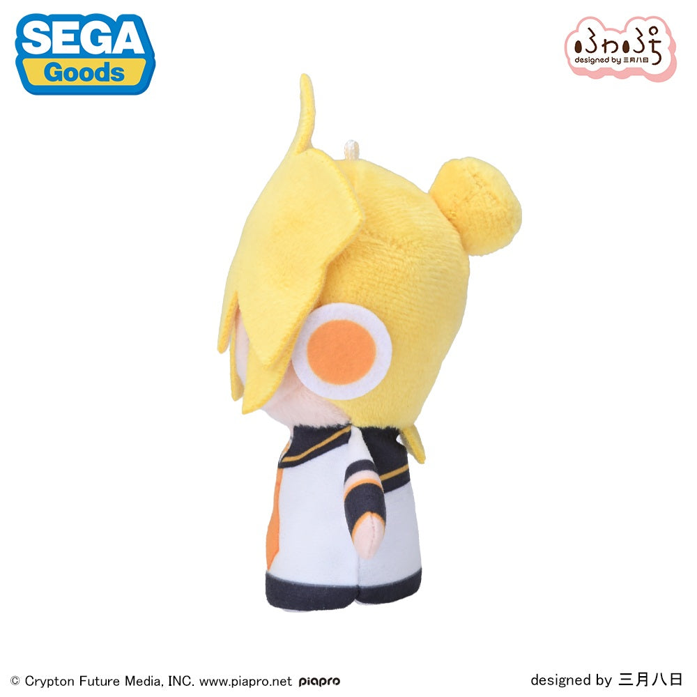 鏡音レン ふわぷち フィンガーマスコット【予約商品】