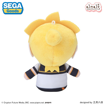 鏡音レン ふわぷち フィンガーマスコット【予約商品】