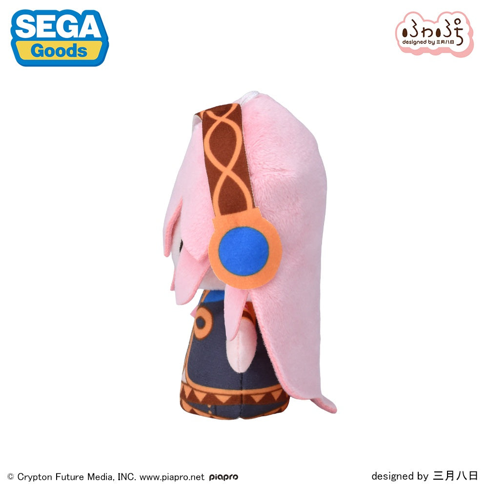巡音ルカ ふわぷち フィンガーマスコット【予約商品】