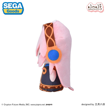巡音ルカ ふわぷち フィンガーマスコット【予約商品】
