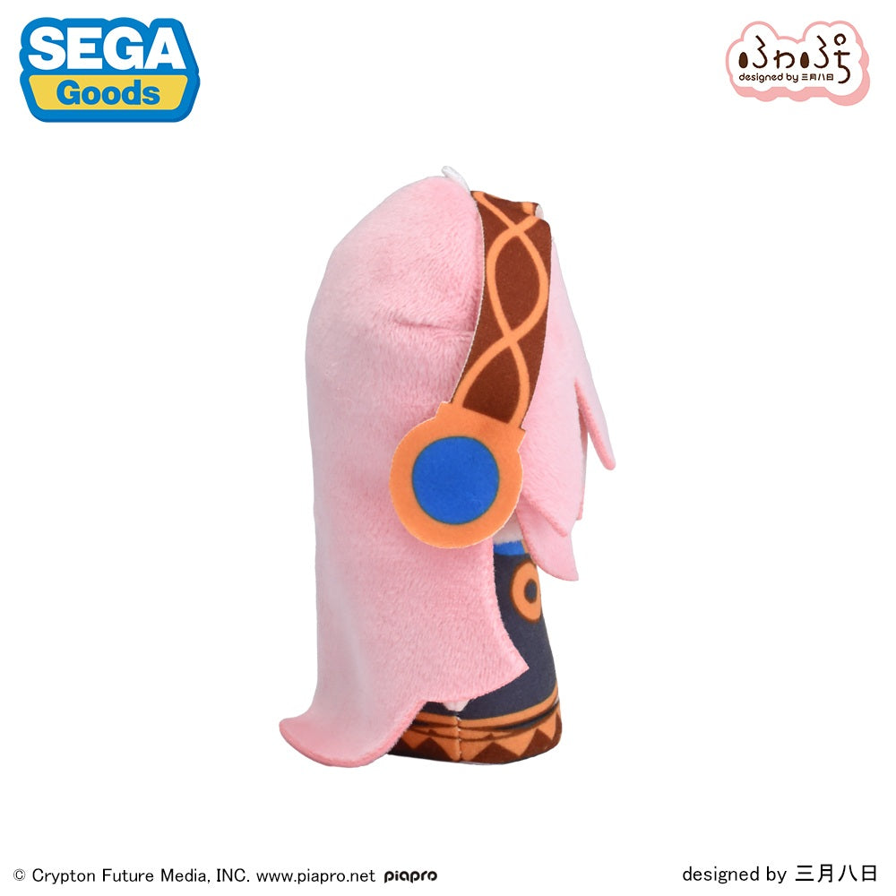 巡音ルカ ふわぷち フィンガーマスコット【予約商品】