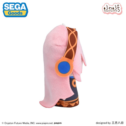 巡音ルカ ふわぷち フィンガーマスコット【予約商品】