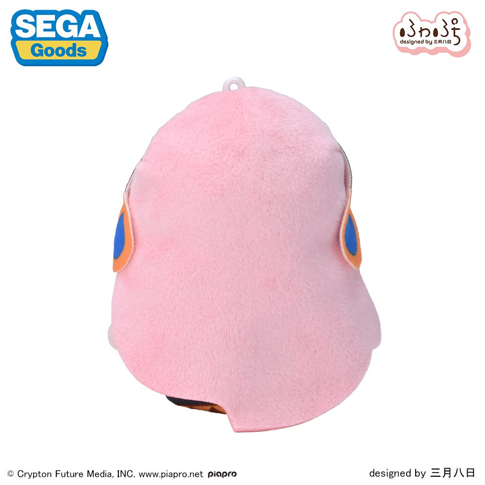 巡音ルカ ふわぷち フィンガーマスコット【予約商品】