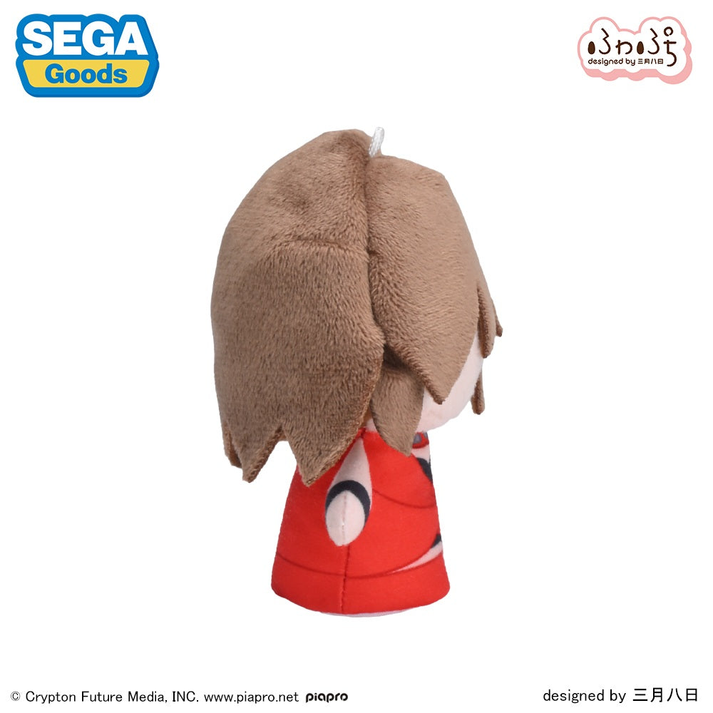 MEIKO ふわぷち フィンガーマスコット【予約商品】