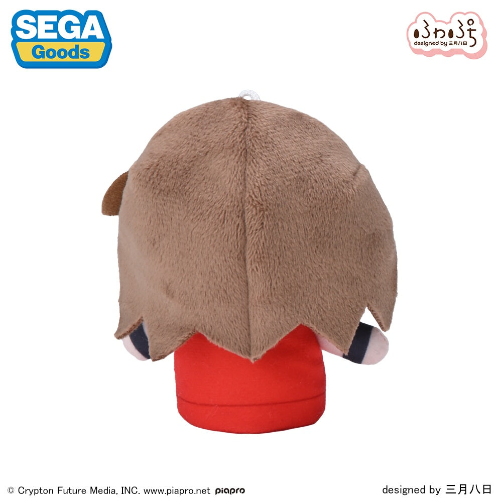 MEIKO ふわぷち フィンガーマスコット【予約商品】