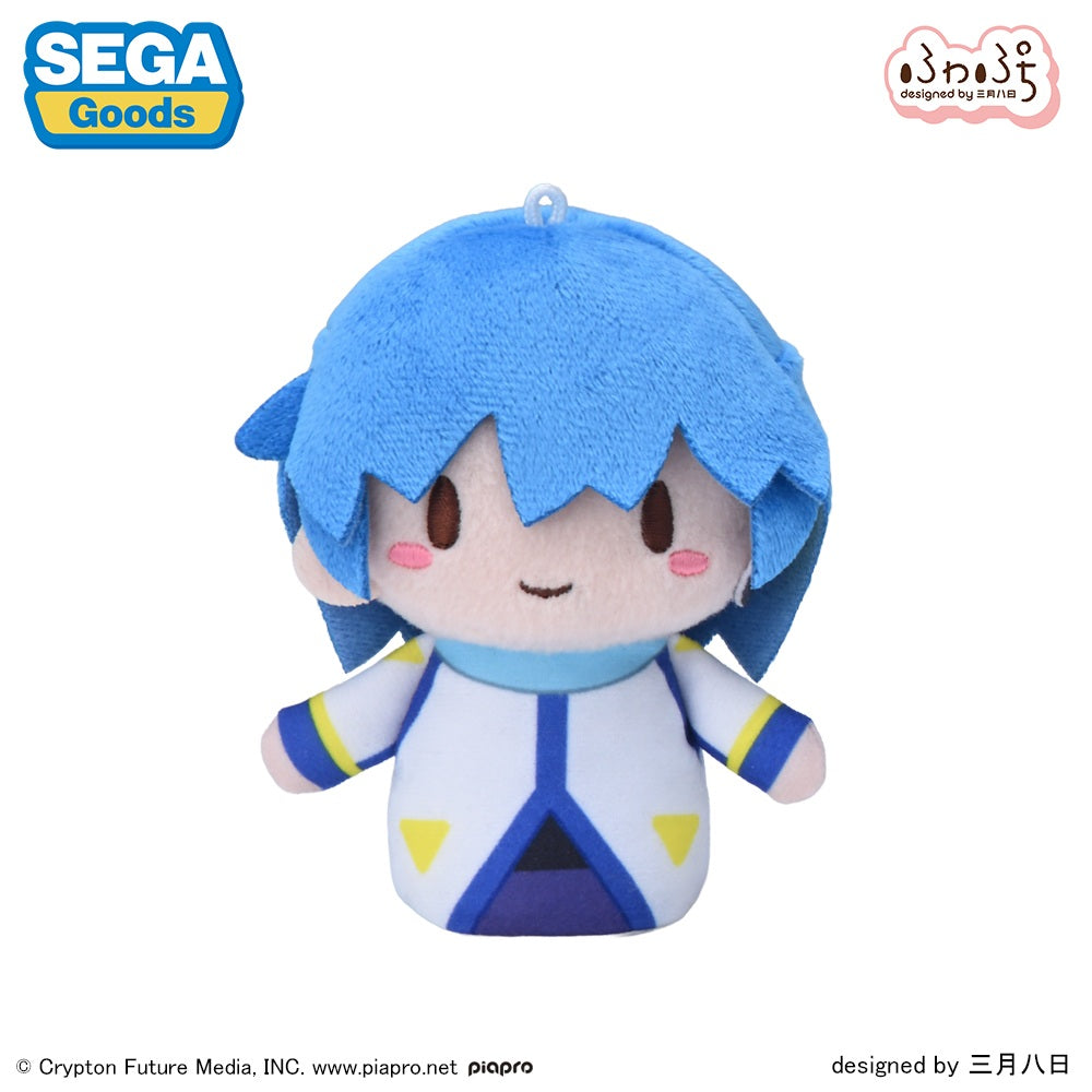 KAITO ふわぷち フィンガーマスコット【予約商品】
