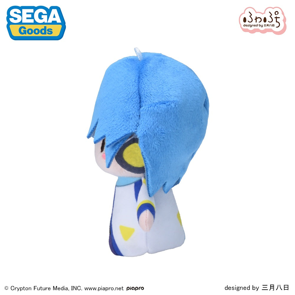 KAITO ふわぷち フィンガーマスコット【予約商品】